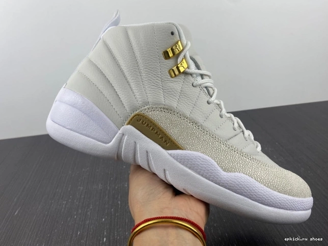 Cheap OVO Retro White 873864-102 Jordan 12 0818
